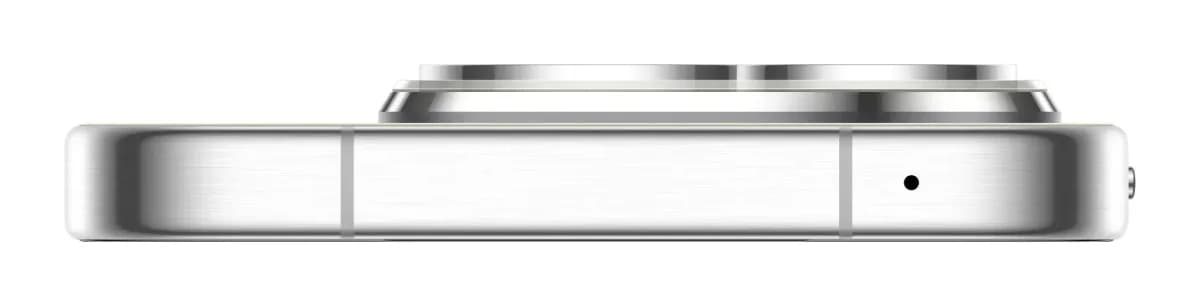 Смартфон Huawei Pura 90s Pro 12GB/256GB (белый)