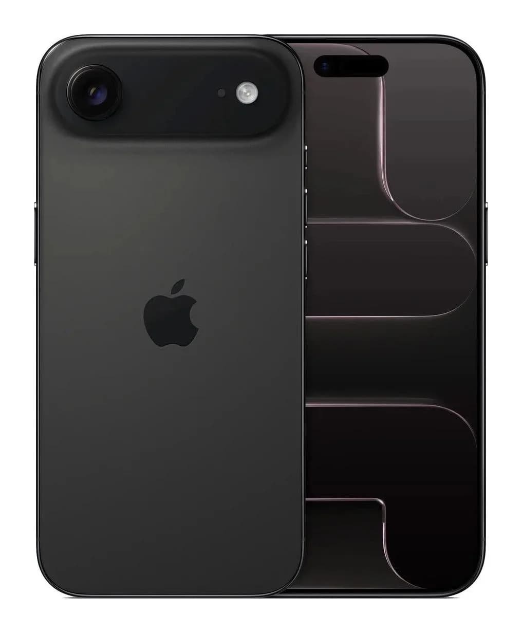 Смартфон Apple iPhone Air 256GB (космический черный)
