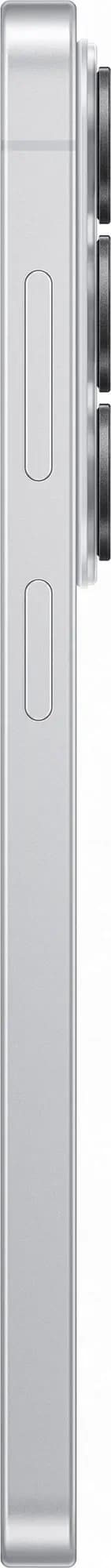 Смартфон Samsung Galaxy S26 12GB/512GB (белый)