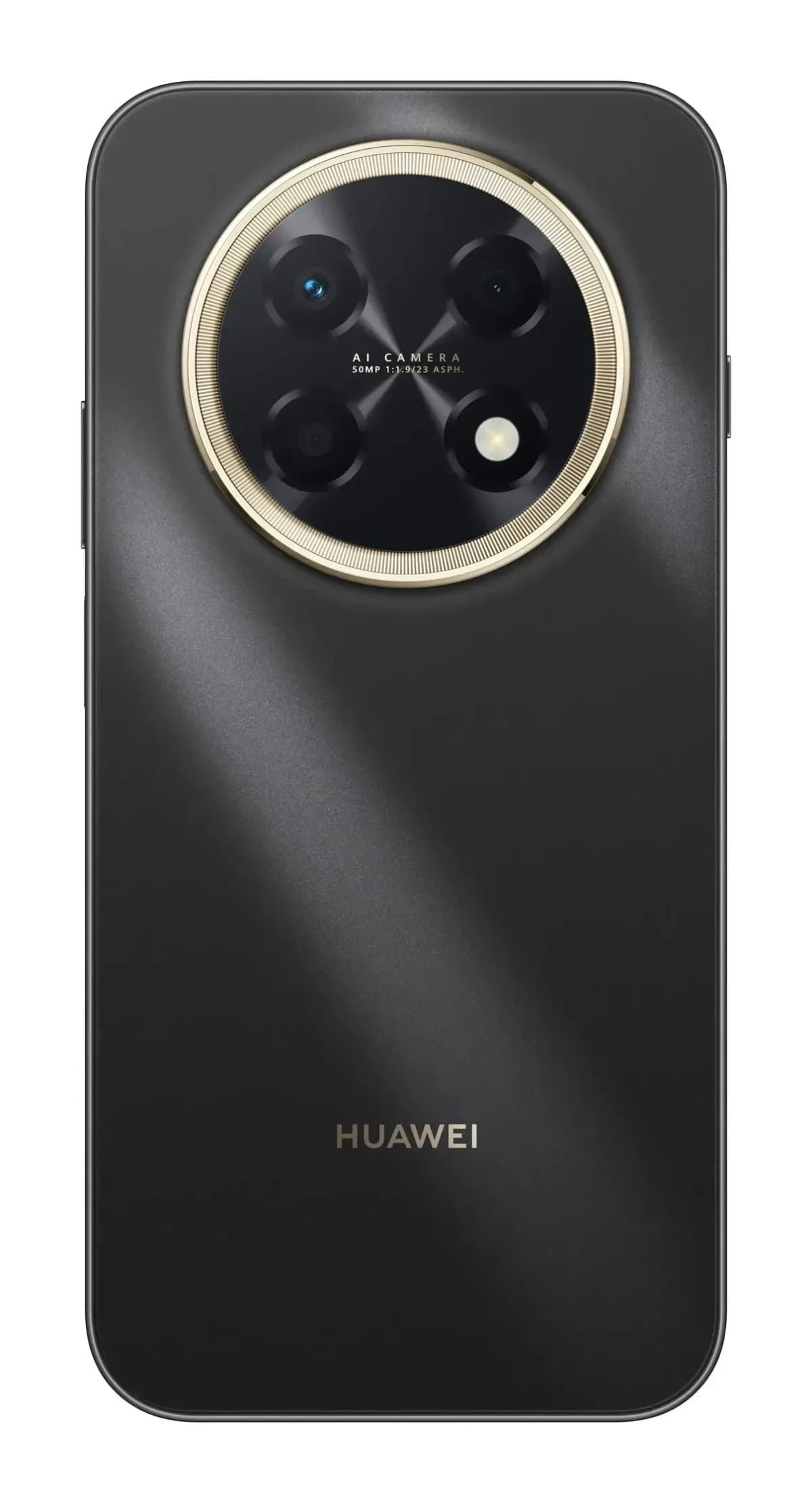Смартфон Huawei Nova 15 Max 8GB/256GB (черный)