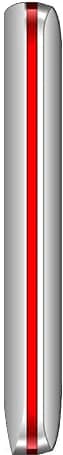 Мобильный телефон BQ One Power BQ-1846 (белый/красный)