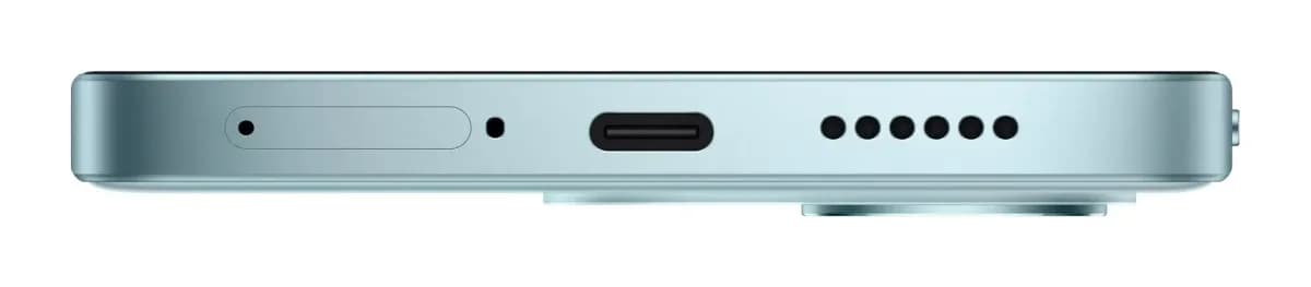 Смартфон Xiaomi Redmi Note 17 5G 6GB/256GB (синий)