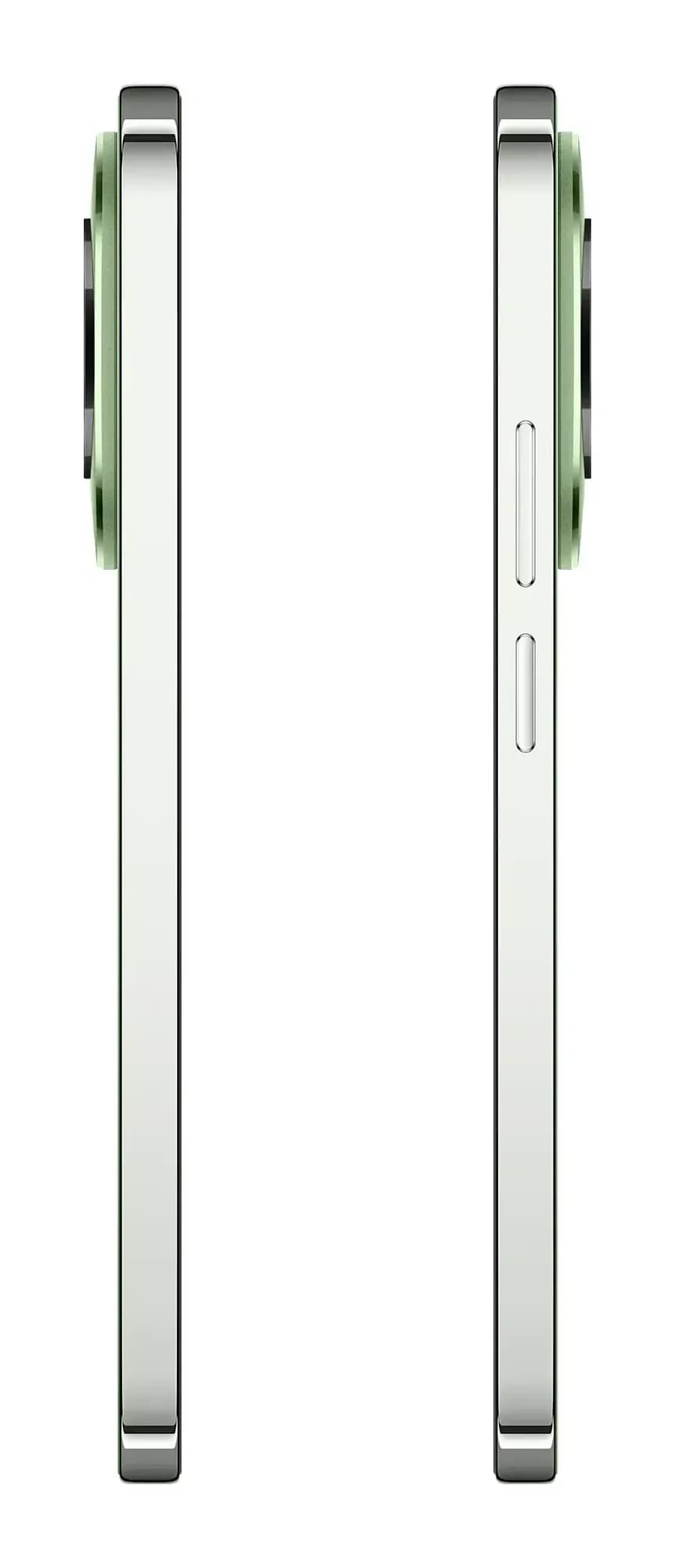 Смартфон Huawei Nova 15 12GB/512GB (зеленый)