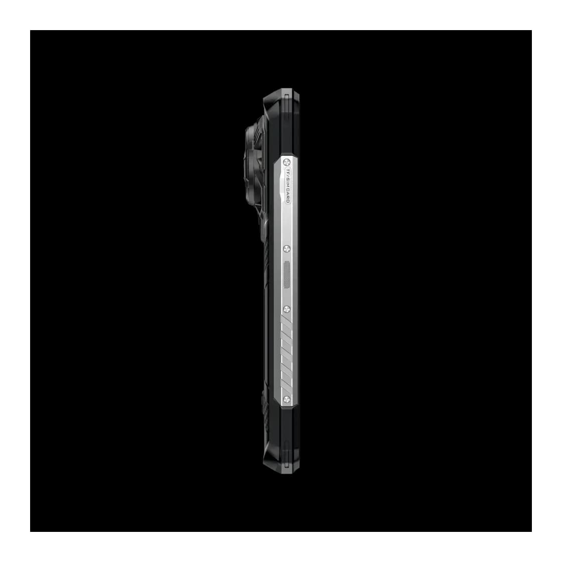 Смартфон Doogee Blade 20 Pro 6GB/256GB (серебристый)