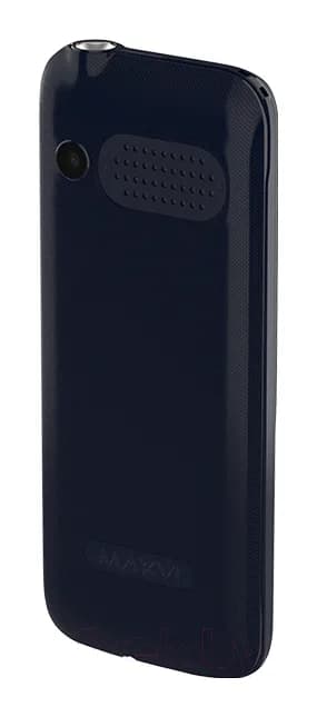 Мобильный телефон Maxvi K18 (синий)