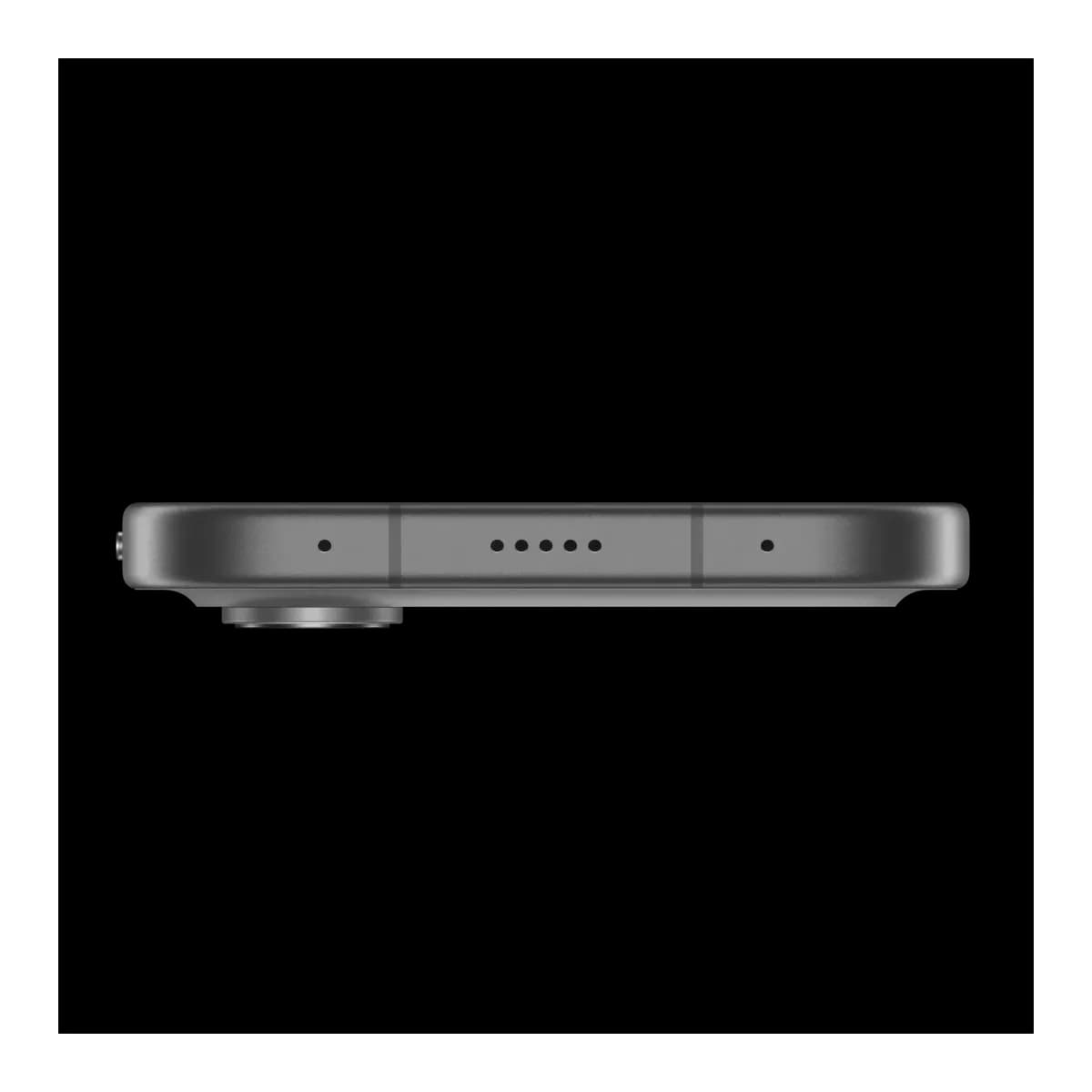 Смартфон HONOR 600 8GB/256GB (черный)