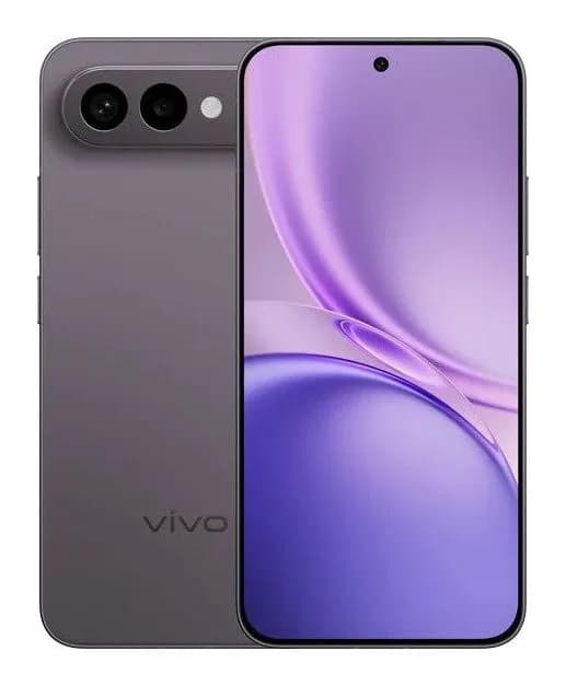 Смартфон Vivo X300FE 5G 12GB/256GB (графитовый/черный)