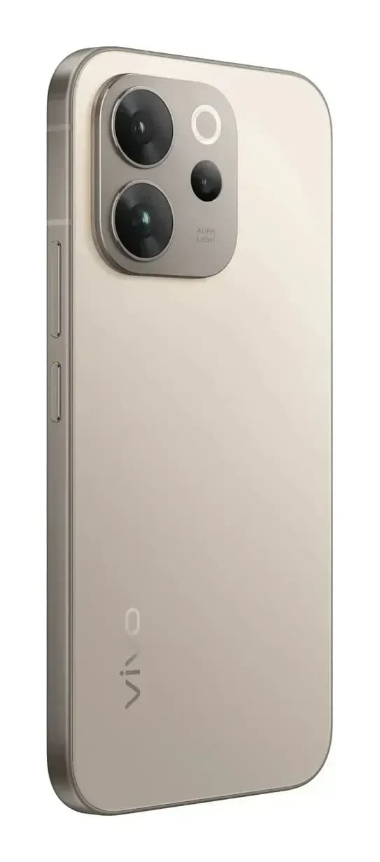 Смартфон Vivo V70 8GB/256GB (холодный серый)