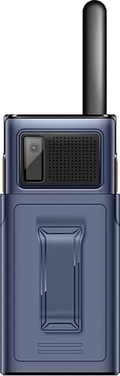 Мобильный телефон BQ Talkie BQ-2010 (темно-синий)