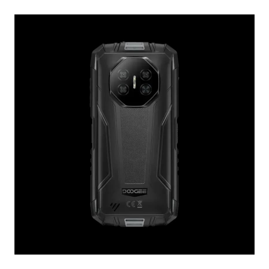 Смартфон Doogee Fire 3 3GB/64GB (серый)