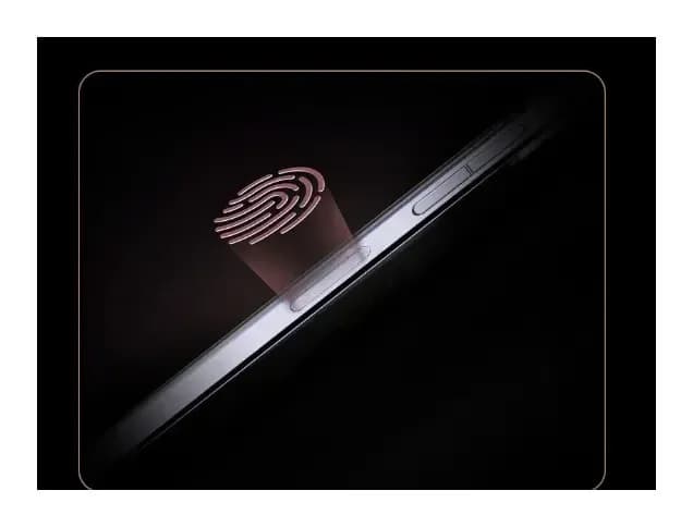 Смартфон Cubot P90 12GB/256GB (фиолетовый)