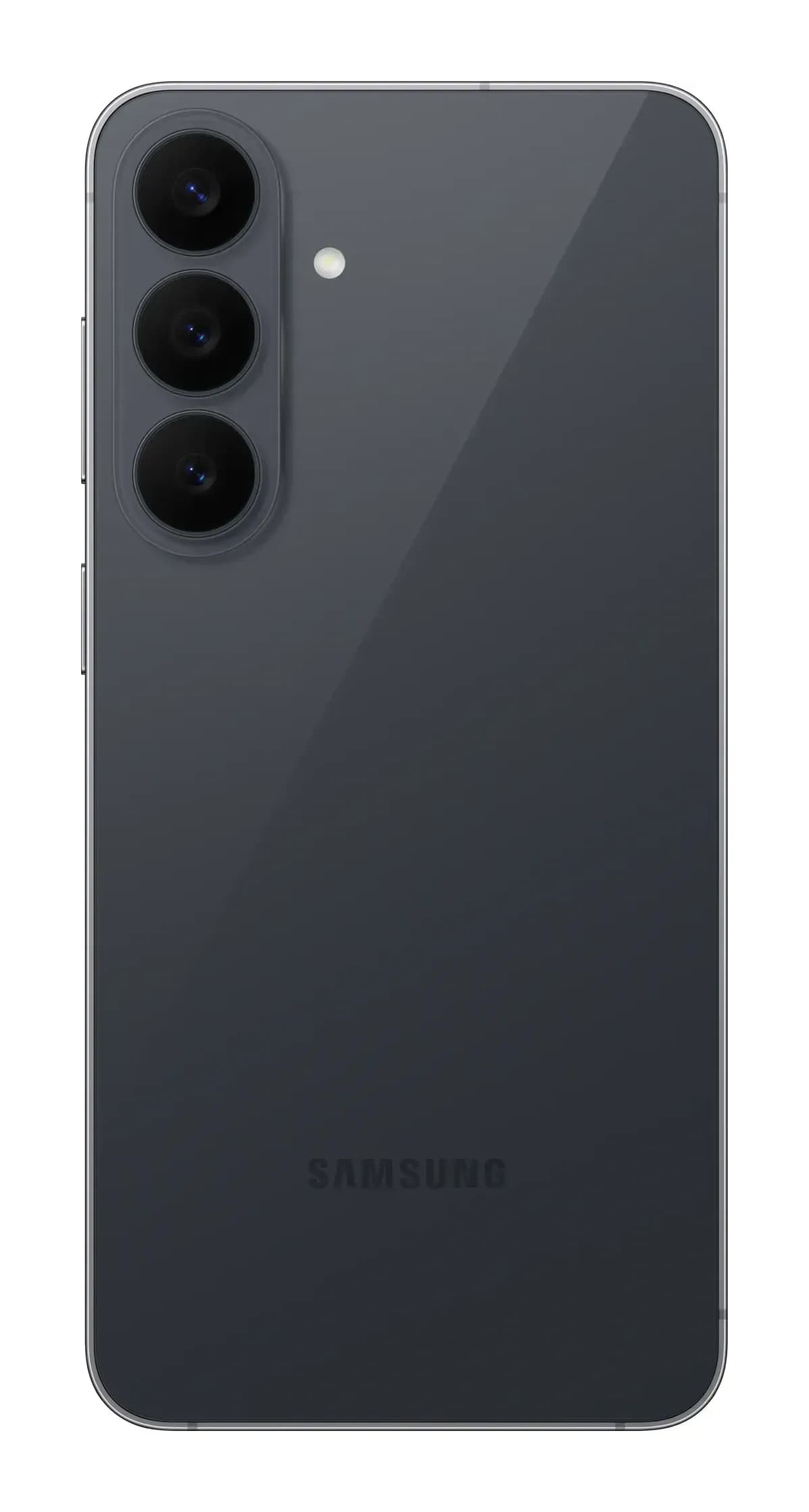 Смартфон Samsung Galaxy S26 FE 8GB/128GB (черный)