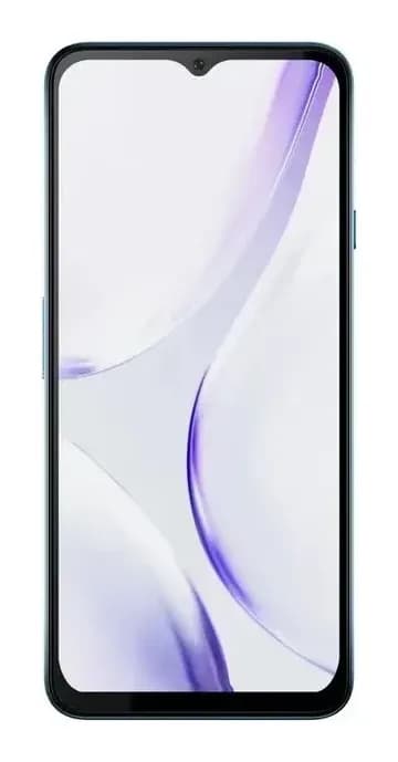 Смартфон Cubot Note 50 8GB/256GB (синий)