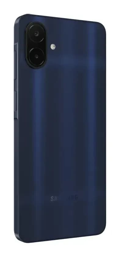 Смартфон Samsung Galaxy A08 6GB/128GB (синий)