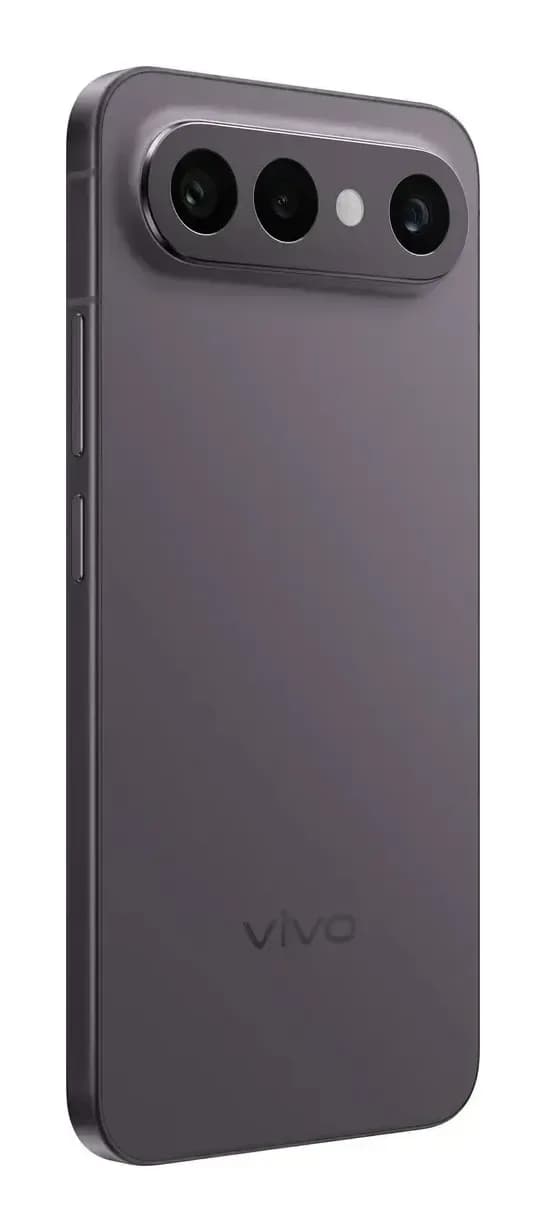 Смартфон Vivo X300FE 5G 12GB/256GB (графитовый/черный)