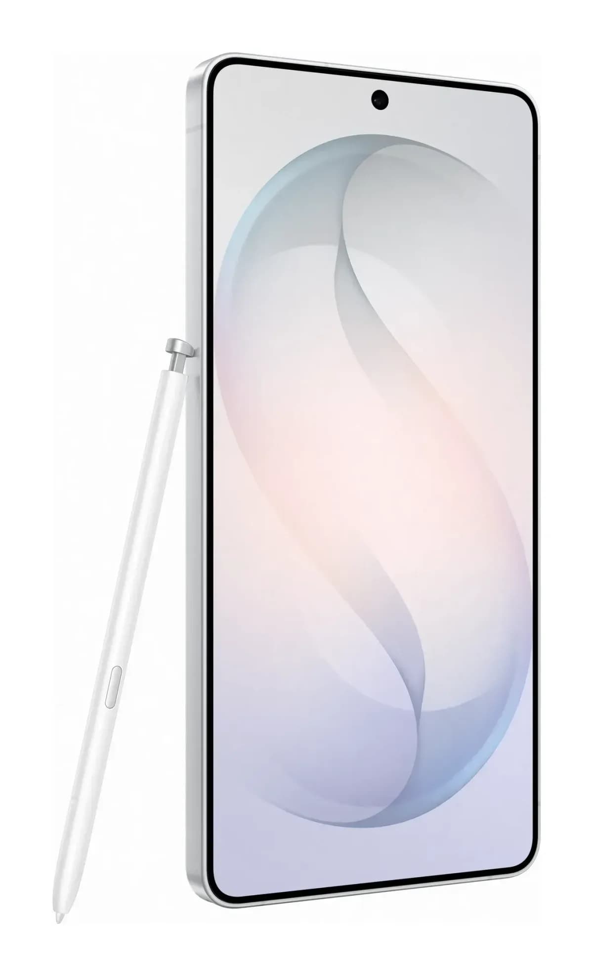 Смартфон Samsung Galaxy S26 Ultra 12GB/256GB (белый)