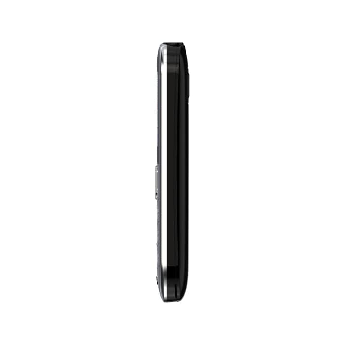 Мобильный телефон Maxvi B6ds up (черный)