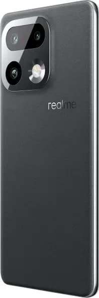 Смартфон Realme 16 Pro+ 12GB/512GB (серый)
