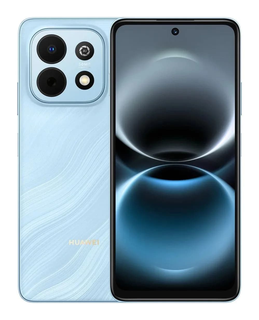 Смартфон Huawei Nova Y74 8GB/128GB (голубой)