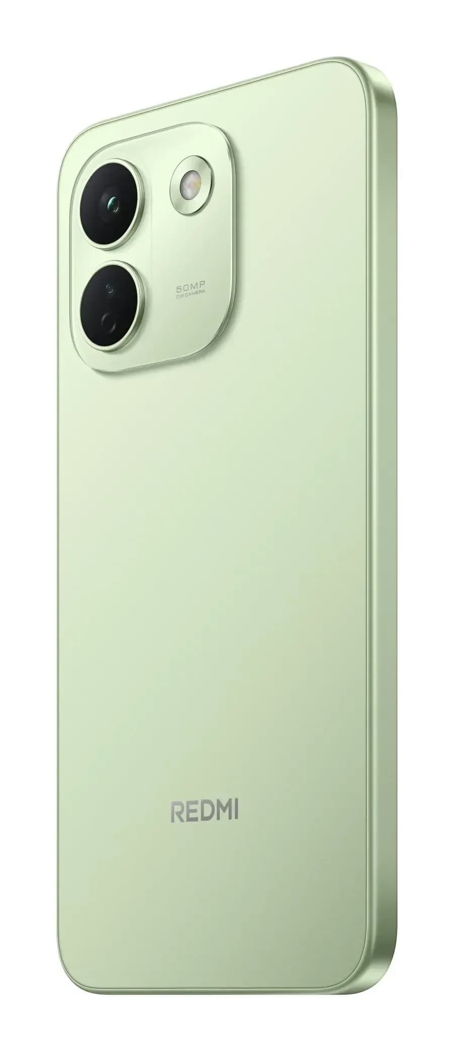 Смартфон Xiaomi Redmi Note 17 Pro Max 5G 8GB/512GB (зеленый)