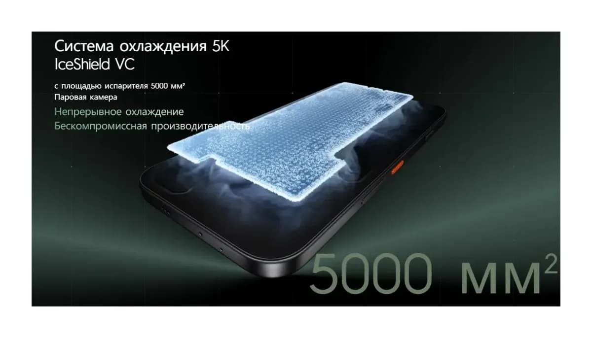 Смартфон Tecno Pova 8 Pro 5G 12GB/256GB (белый)