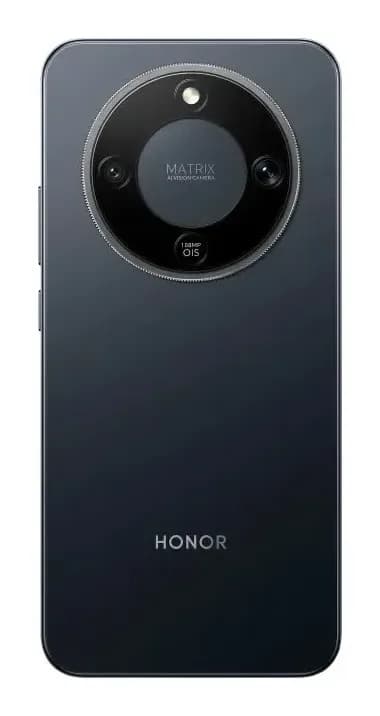 Смартфон HONOR X9d 8GB/256GB (графитовый)