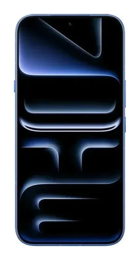 Смартфон Infinix Note 60 Pro 12GB/256GB (синий)