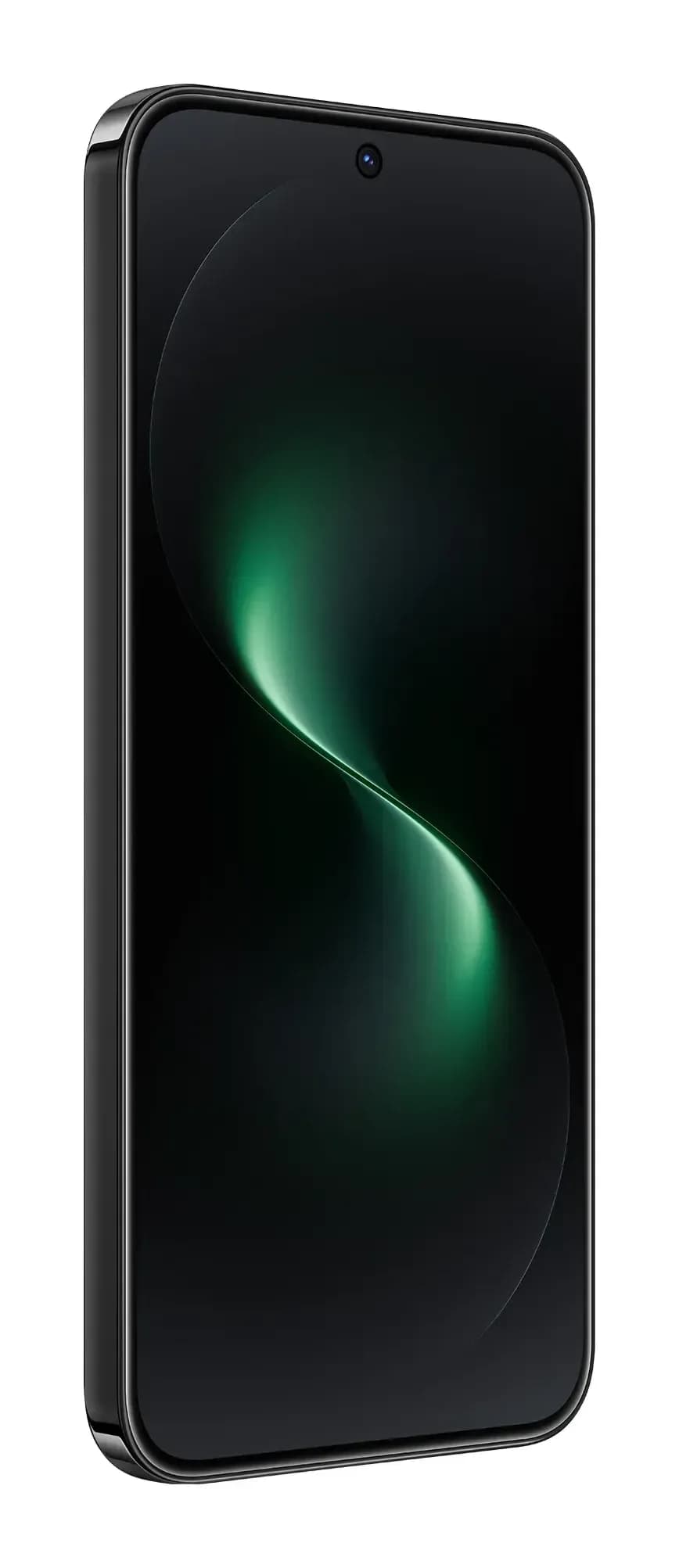 Смартфон Huawei Nova 15 12GB/256GB (черный)