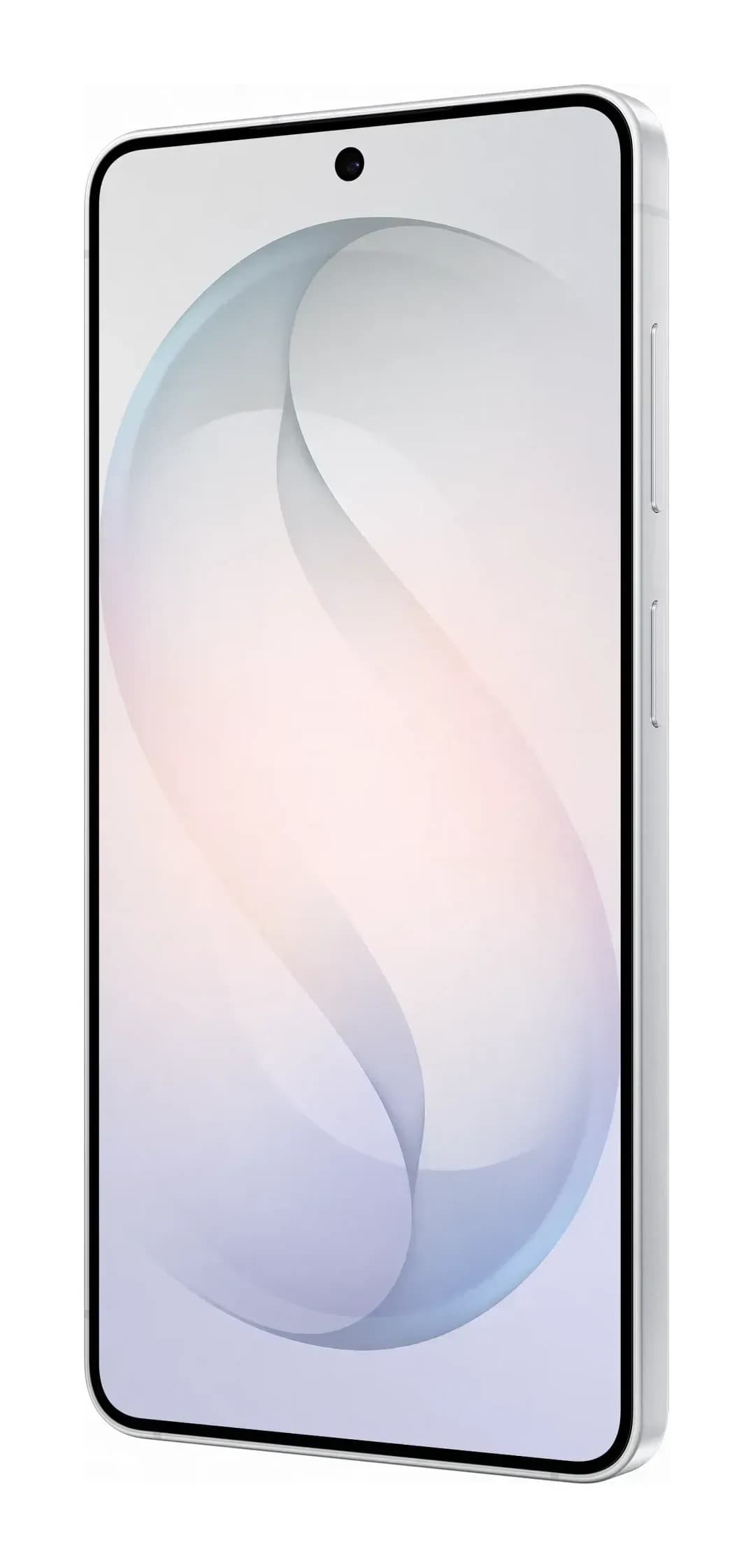 Смартфон Samsung Galaxy S26 12GB/512GB (белый)