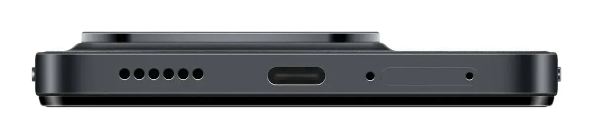 Смартфон Huawei Nova Y74 8GB/128GB (черный)
