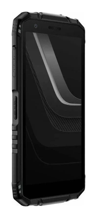Смартфон Doogee Fire 3 Max 8GB/256GB (серый)