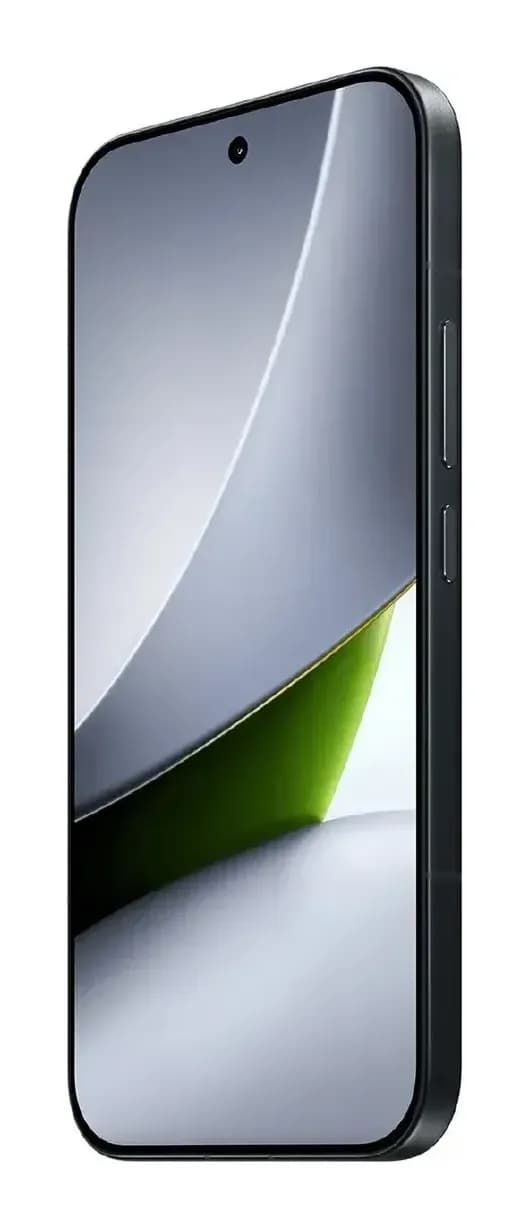 Смартфон POCO F9 Pro 12GB/512GB (черный)