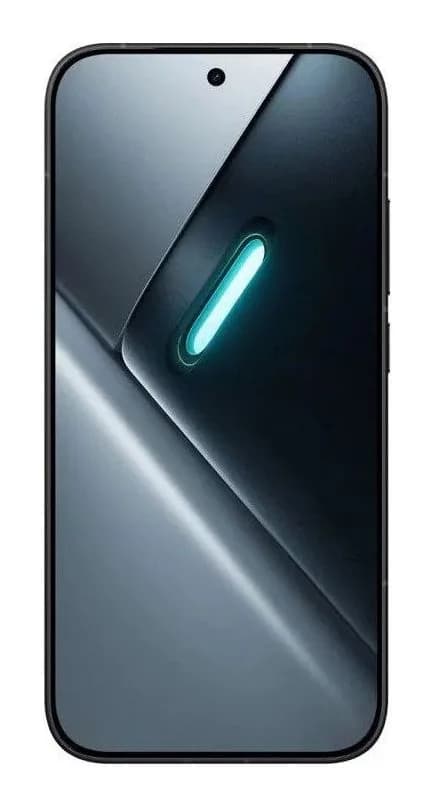 Смартфон POCO X8 Pro 8GB/256GB (желтый)