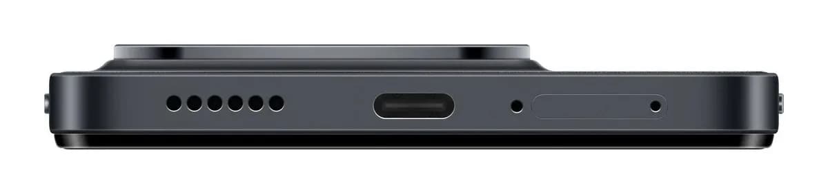 Смартфон Huawei Nova Y74 8GB/256GB (черный)