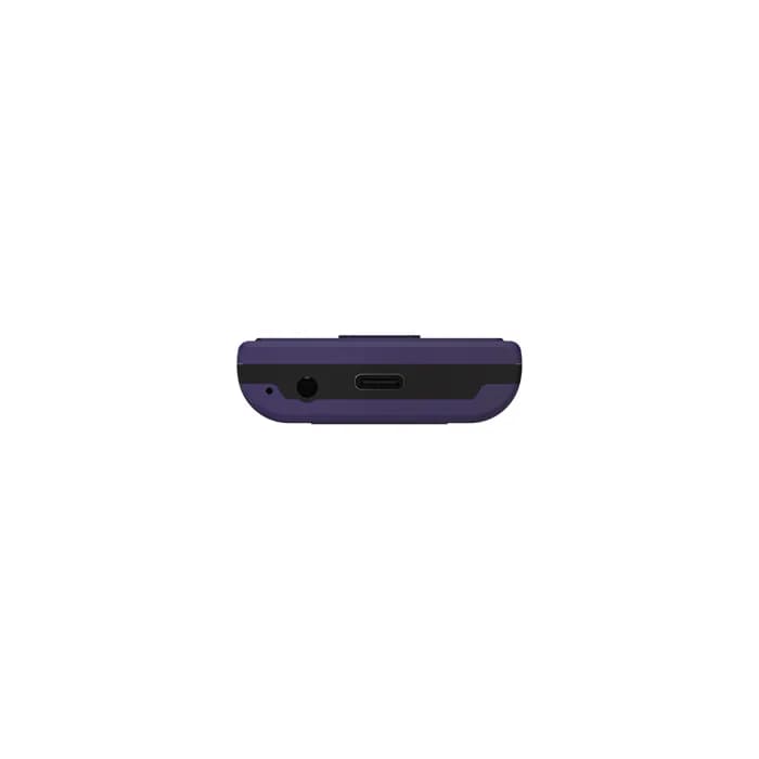 Мобильный телефон Maxvi C40 (фиолетовый)