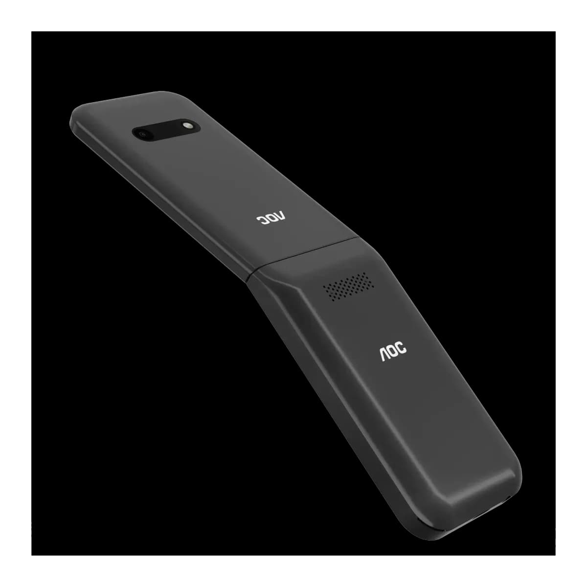 Мобильный телефон AOC A285 / CTA285BK/00 (черный)
