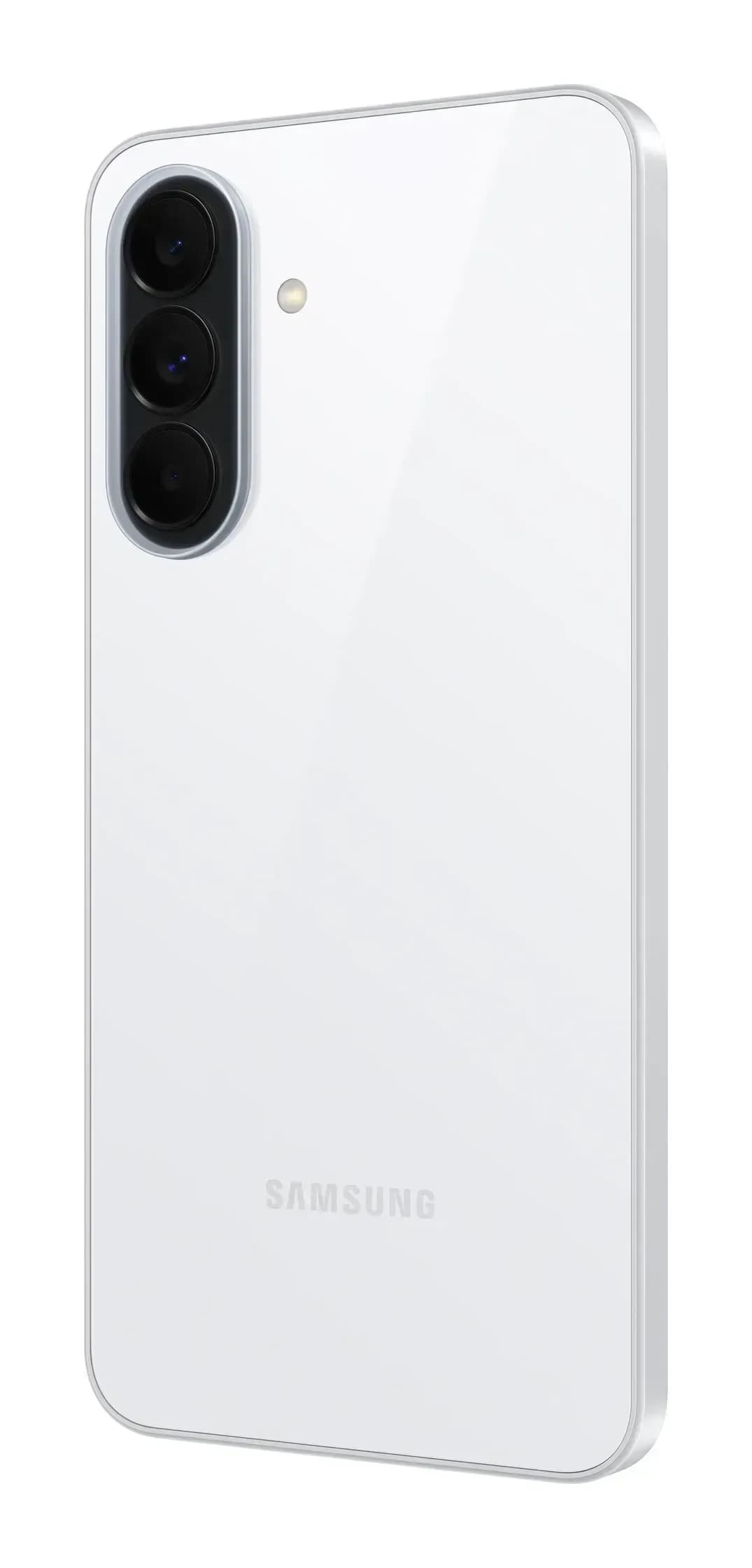 Смартфон Samsung Galaxy A37 5G 8GB/128GB (белый)