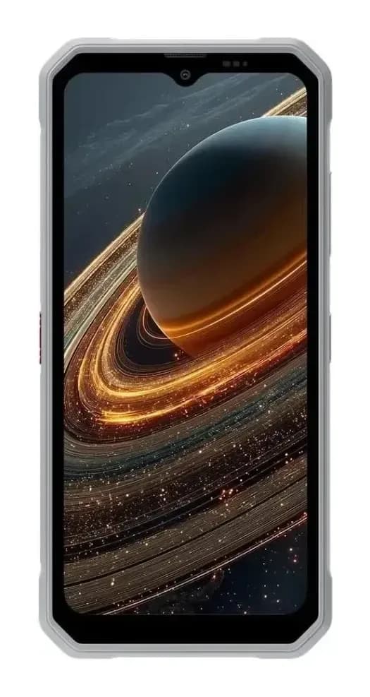 Смартфон Oscal Marine 3 8GB/256GB (белый)