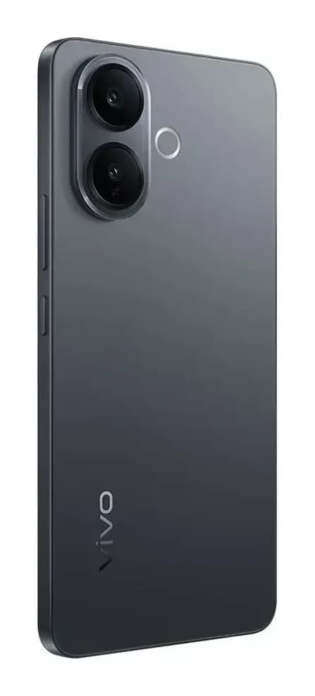 Смартфон Vivo V70 Lite 5G 8GB/128GB (элегантный черный)