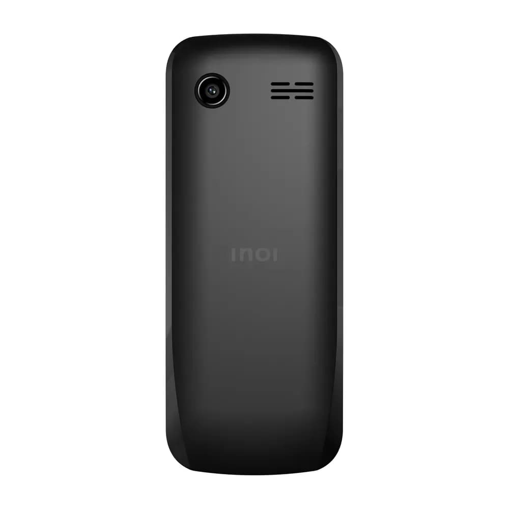 Мобильный телефон Inoi 244 Modern Plus 4G (черный)