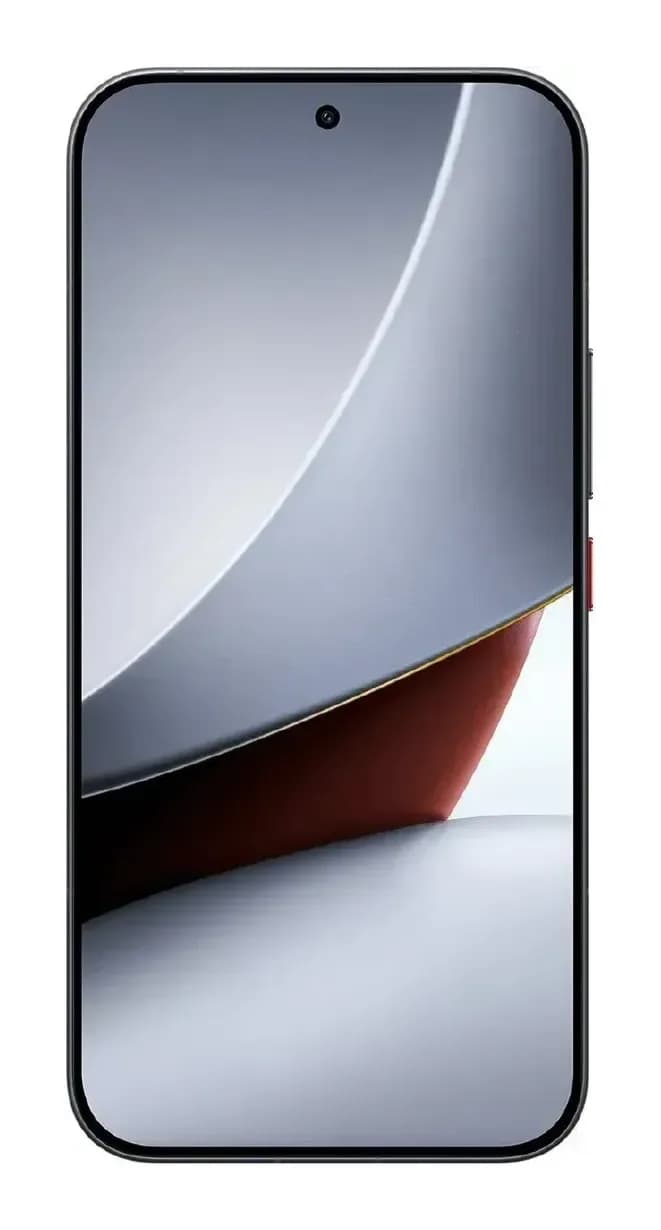 Смартфон POCO F9 Ultra 16GB/512GB (черный)