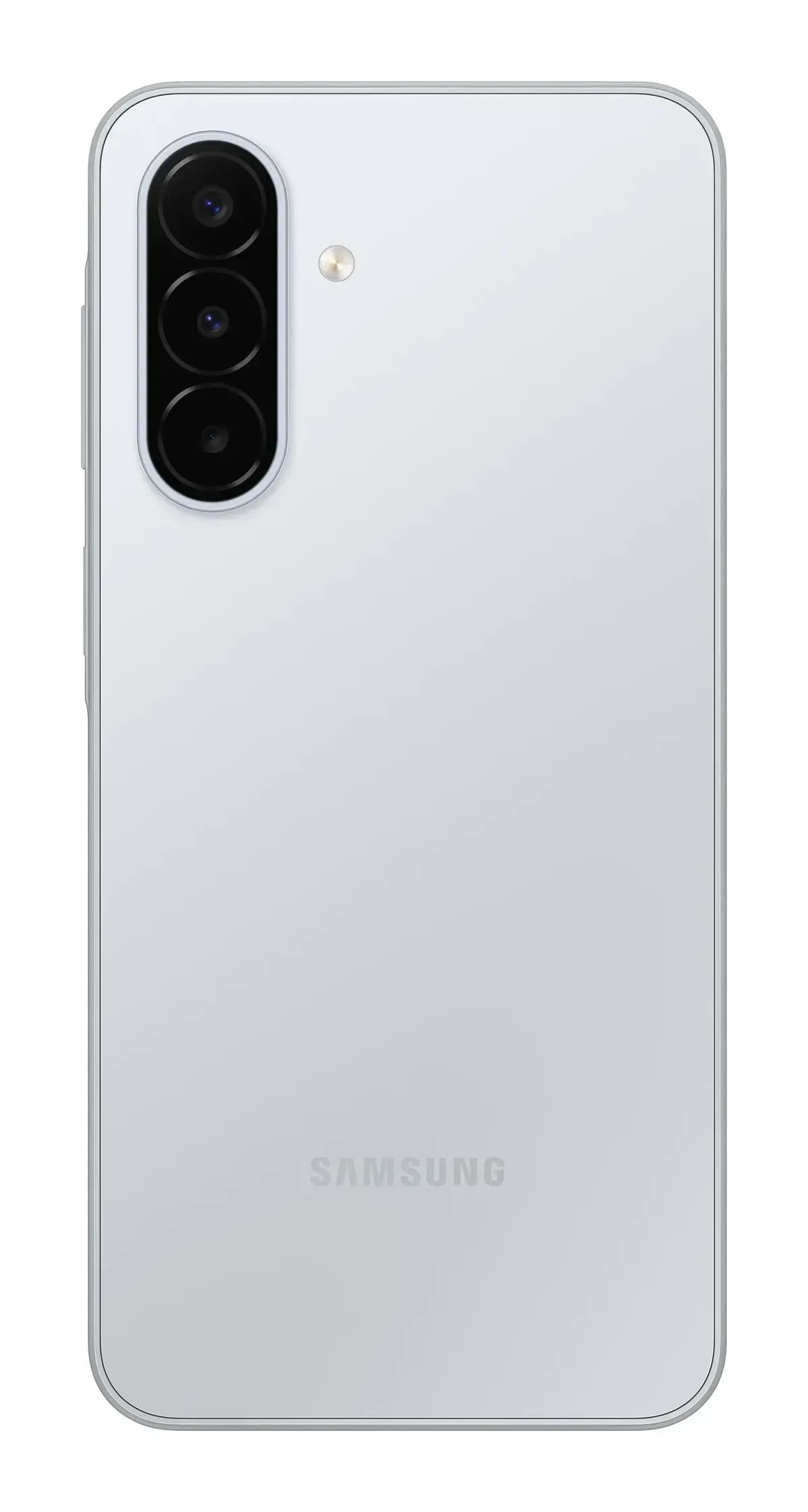 Смартфон Samsung Galaxy A18 8GB/256GB (серый)