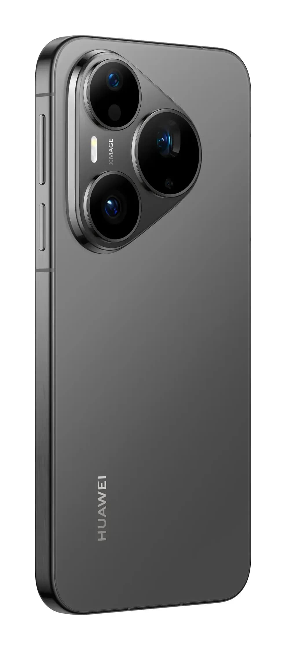 Смартфон Huawei Pura 90s Pro 12GB/512GB (черный)
