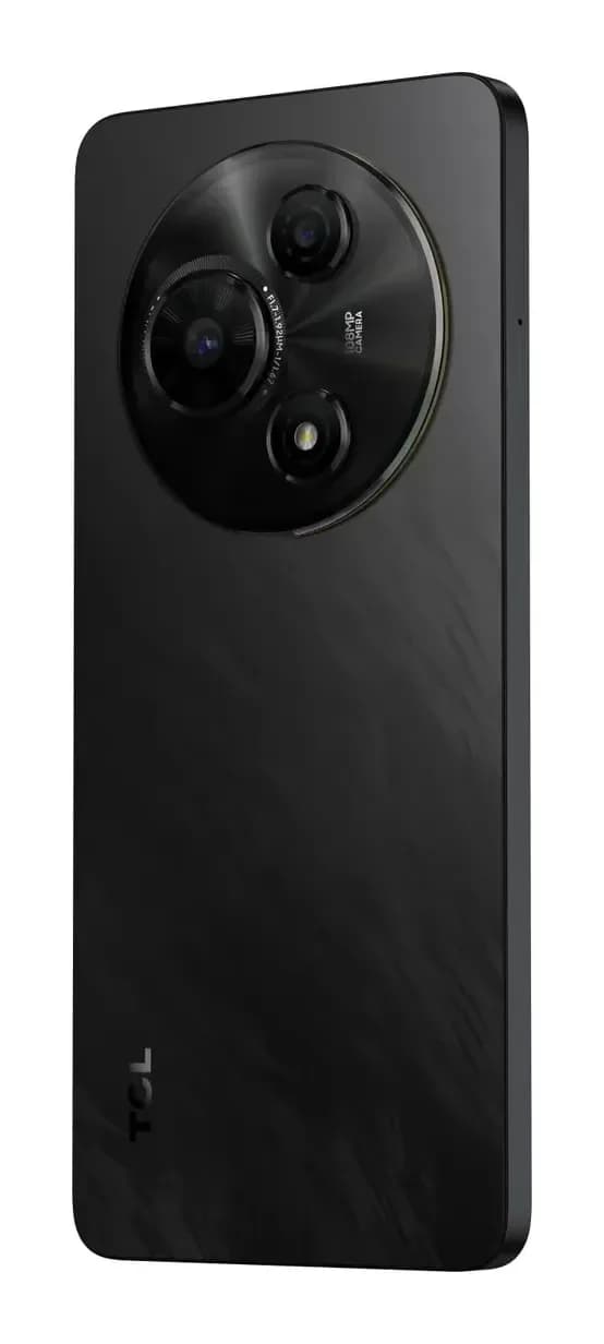 Смартфон TCL 60 NXTPAPER T626K 8GB/256GB (темный черный)