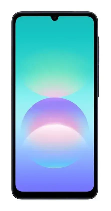 Смартфон Samsung Galaxy A08 6GB/128GB (синий)