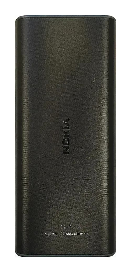 Мобильный телефон Nokia 108 DS TA-1627 (черный)