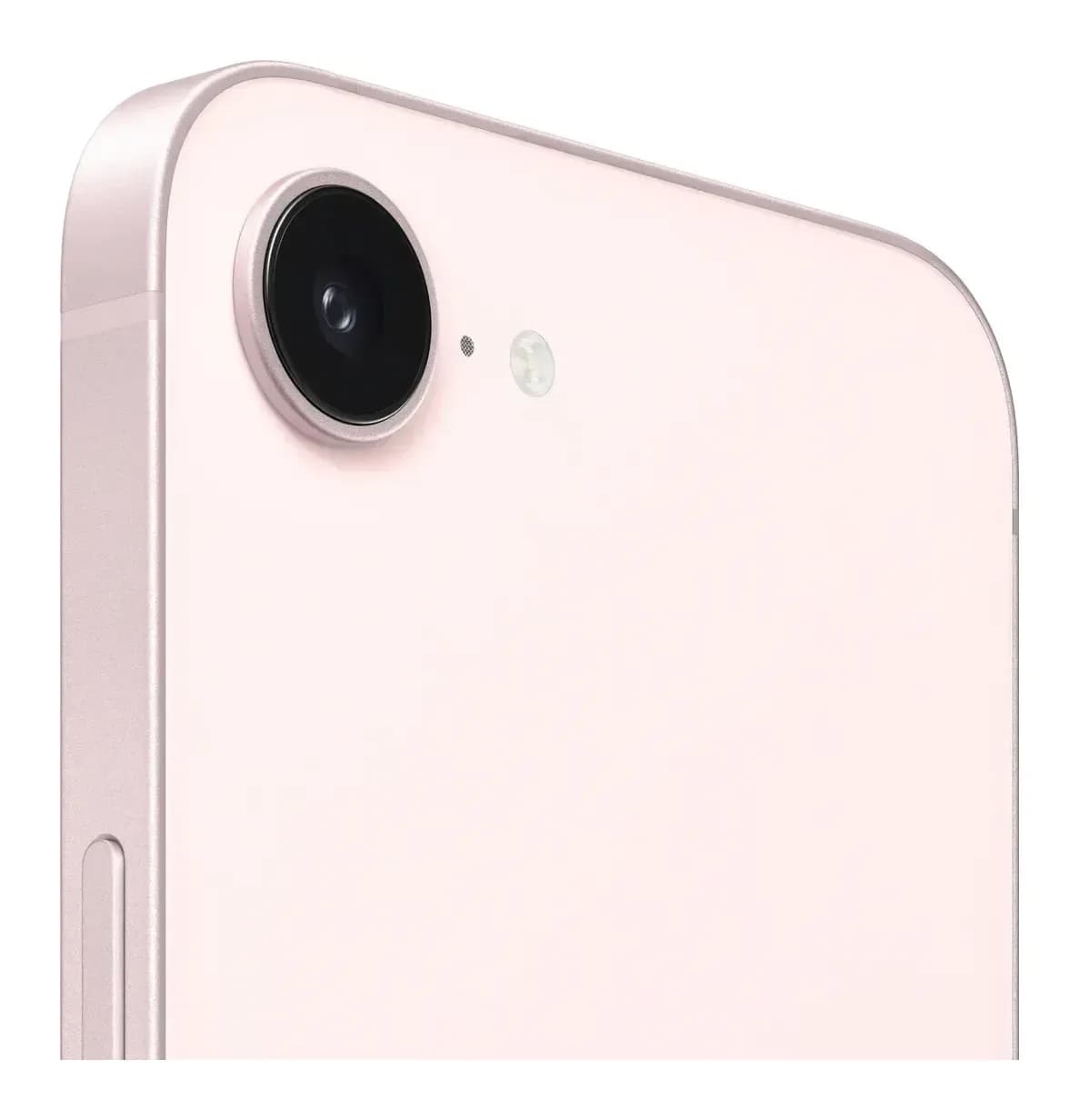 Смартфон Apple iPhone 17e 256GB (нежно-розовый)