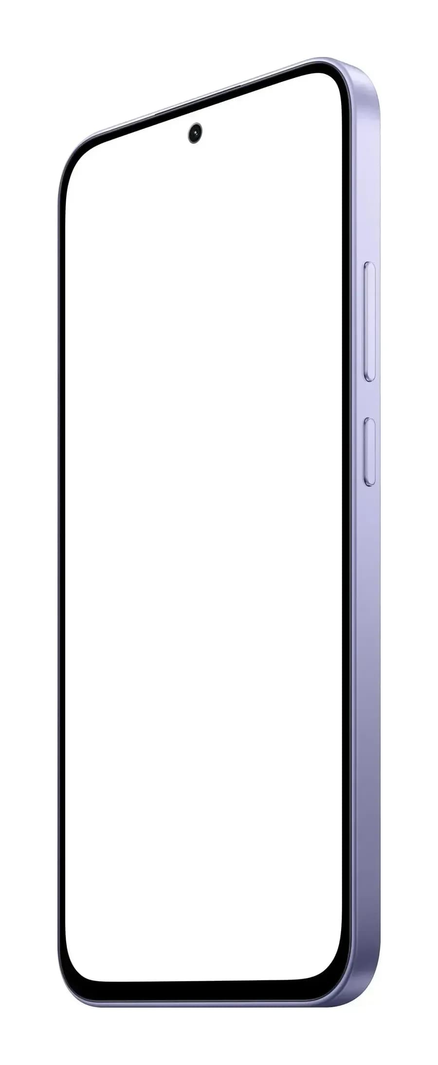 Смартфон Xiaomi Redmi Note 17 6GB/256GB (сиреневый)
