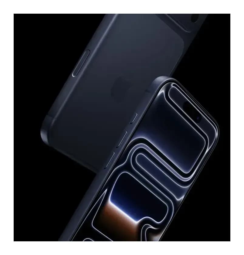 Смартфон Apple iPhone 17 Pro 256GB (космический оранжевый)