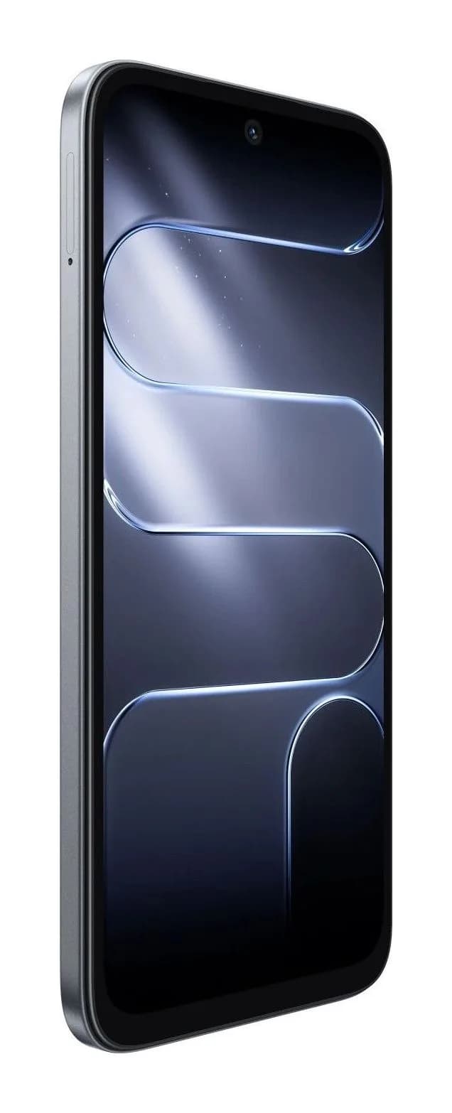 Смартфон Tecno Spark 50 8GB/256GB (серый)